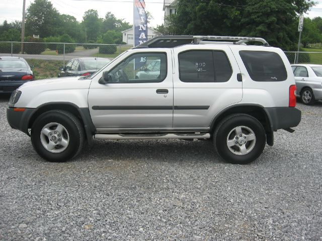 Nissan Xterra 2004 photo 3