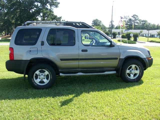 Nissan Xterra 2004 photo 3