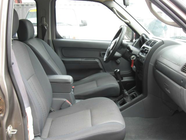 Nissan Xterra 2004 photo 2