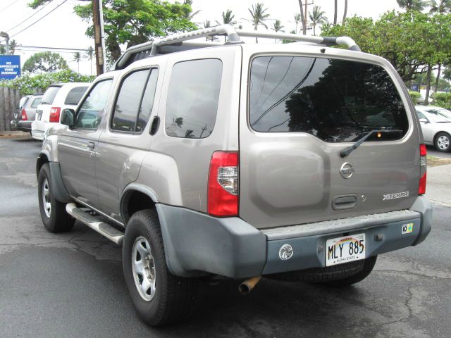 Nissan Xterra 2004 photo 3