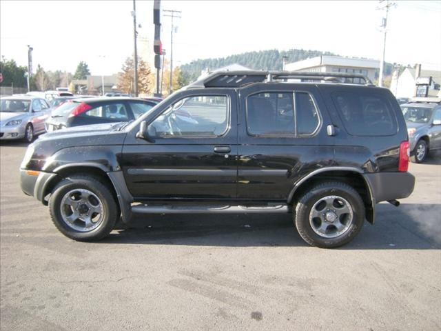 Nissan Xterra 2004 photo 1