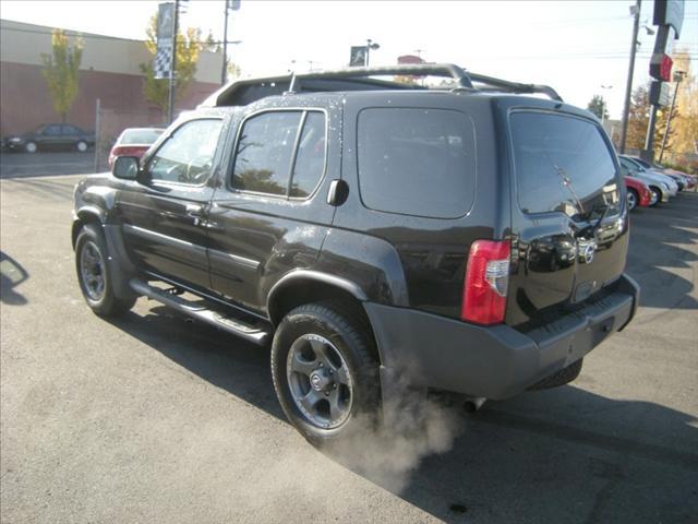 Nissan Xterra 2004 photo 2