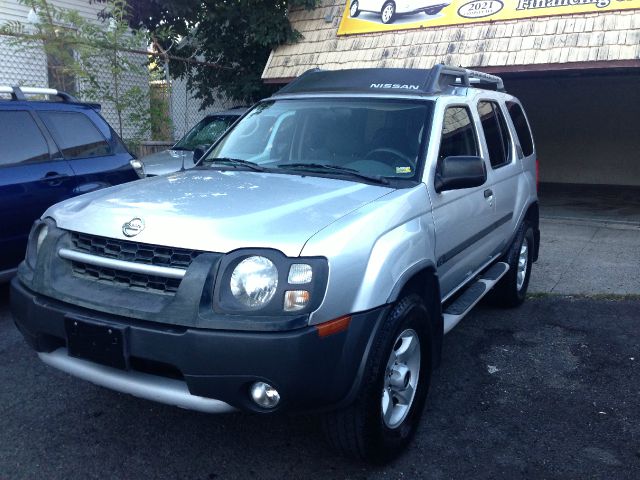 Nissan Xterra 2004 photo 2