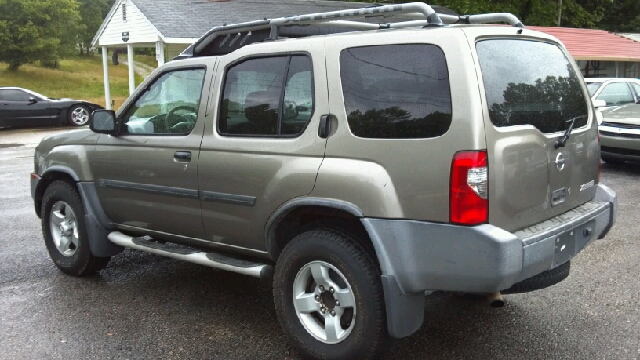 Nissan Xterra 2004 photo 3