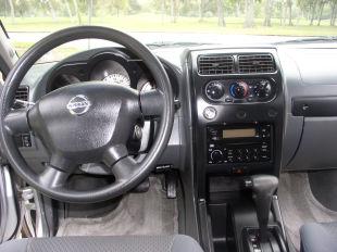 Nissan Xterra 2004 photo 1