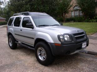 Nissan Xterra 2004 photo 3