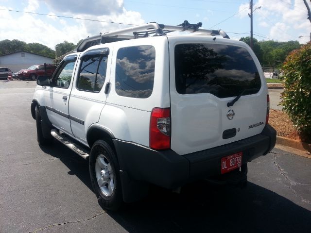 Nissan Xterra 2004 photo 3