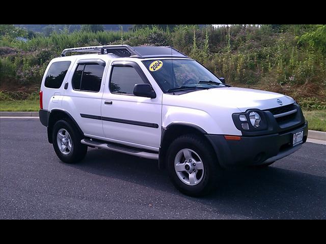 Nissan Xterra Unknown Sport Utility