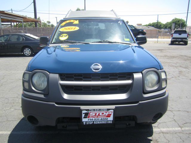 Nissan Xterra 2004 photo 3