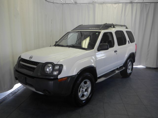 Nissan Xterra 2004 photo 1