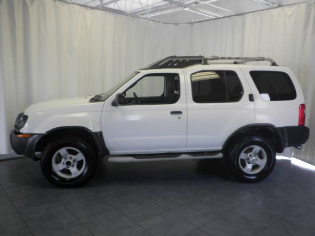 Nissan Xterra 2004 photo 4