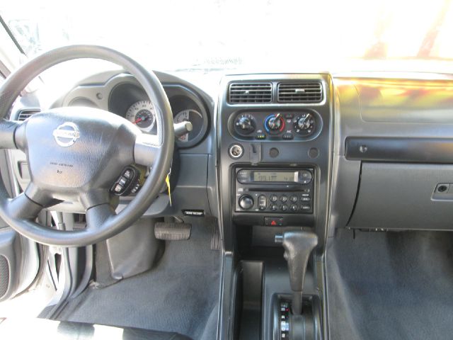 Nissan Xterra 2004 photo 3