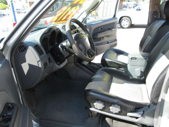 Nissan Xterra 2004 photo 7