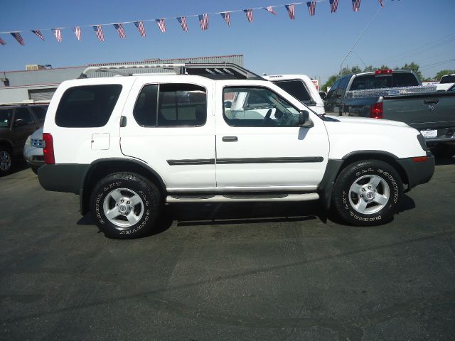 Nissan Xterra 2004 photo 3