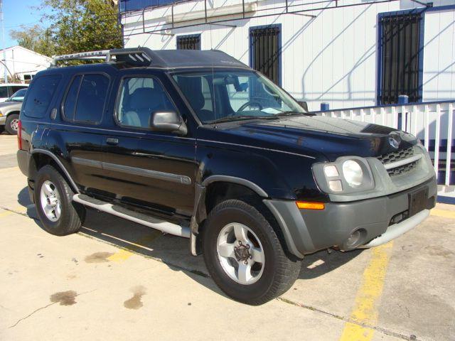 Nissan Xterra 2004 photo 2