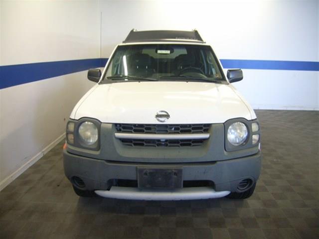 Nissan Xterra 2004 photo 3