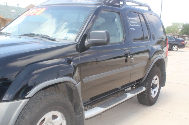 Nissan Xterra 2004 photo 10