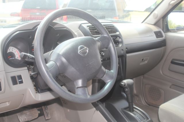 Nissan Xterra 2004 photo 7