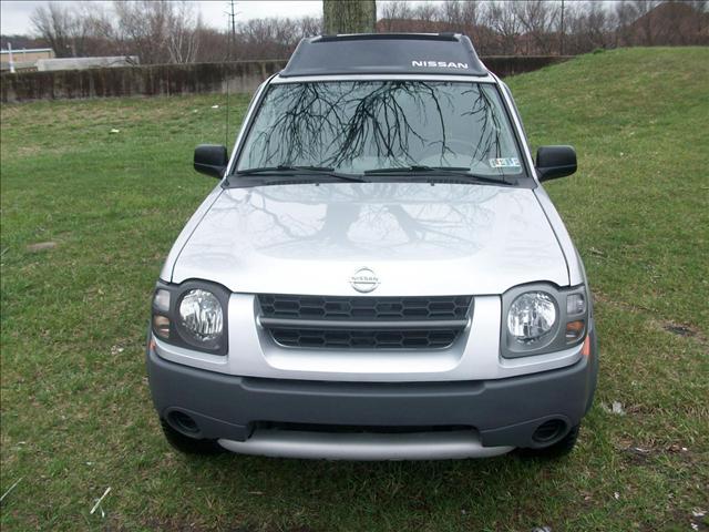 Nissan Xterra 2004 photo 4