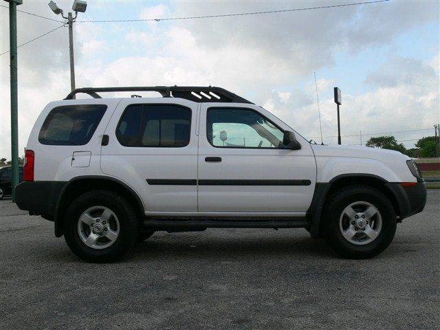 Nissan Xterra 2004 photo 3