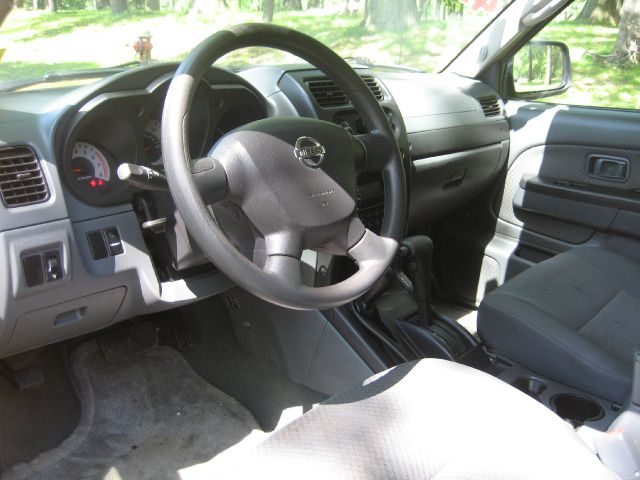 Nissan Xterra 2004 photo 14