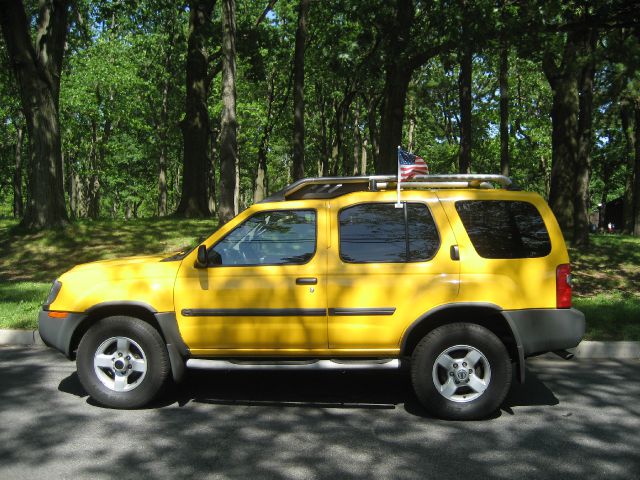 Nissan Xterra 2004 photo 16