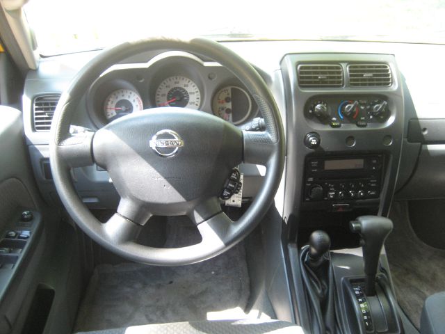 Nissan Xterra 2004 photo 6