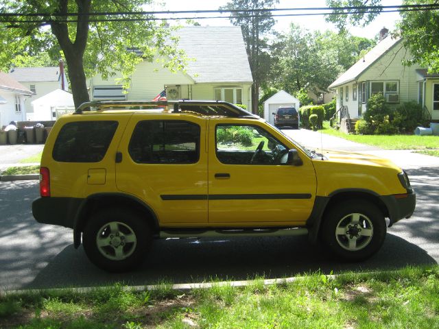 Nissan Xterra 2004 photo 7