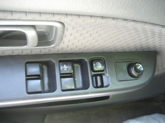 Nissan Xterra 2004 photo 8