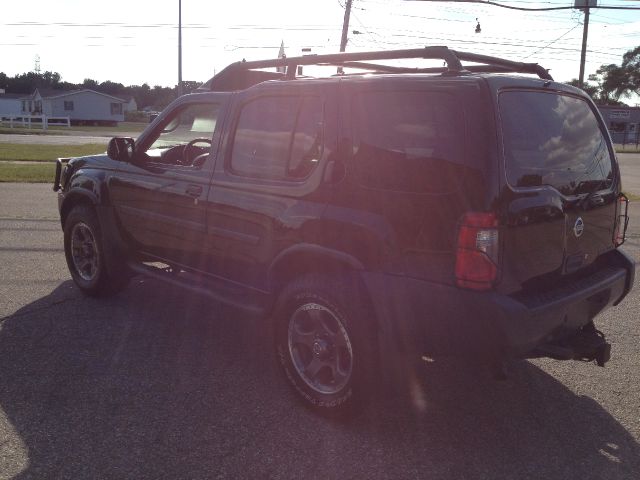 Nissan Xterra 2004 photo 3