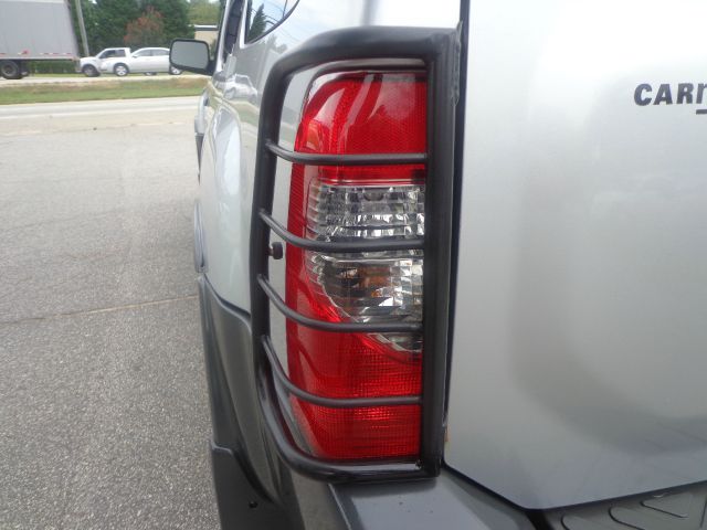 Nissan Xterra 2004 photo 1