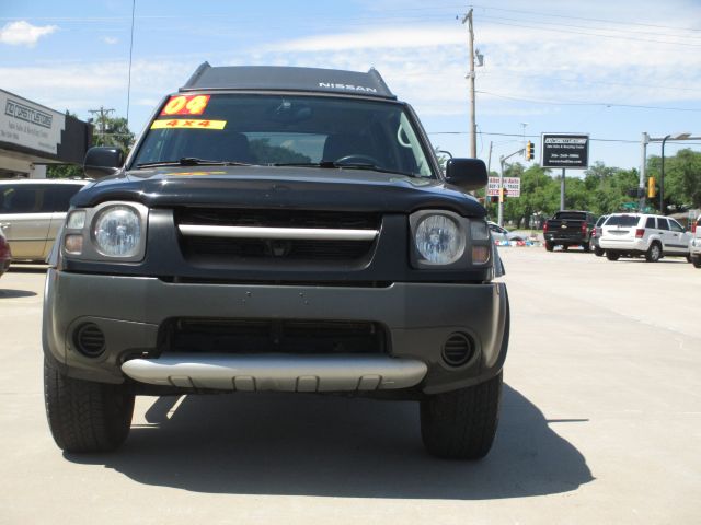 Nissan Xterra 2004 photo 3