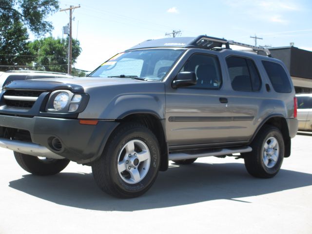 Nissan Xterra 2004 photo 4