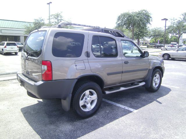 Nissan Xterra 2004 photo 13