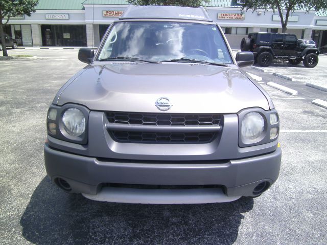 Nissan Xterra 2004 photo 3