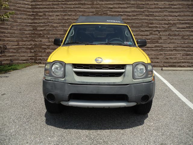 Nissan Xterra 2004 photo 3