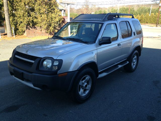 Nissan Xterra 2004 photo 2