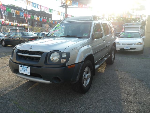 Nissan Xterra 2004 photo 1