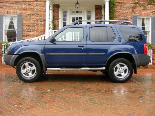 Nissan Xterra Low Miles Super Clean Sport Utility