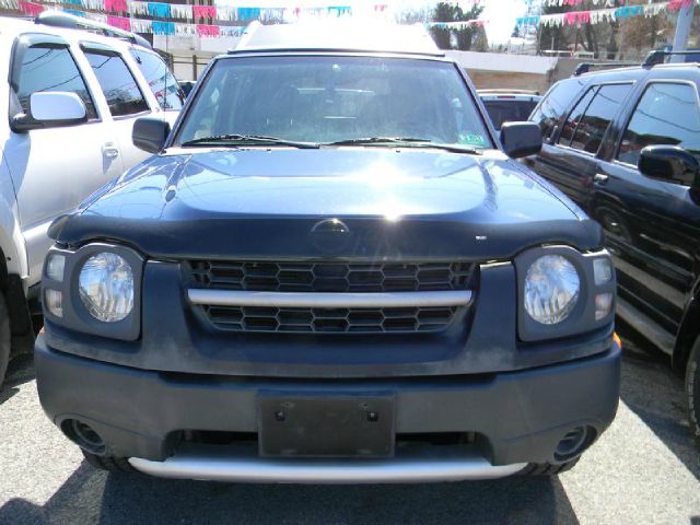 Nissan Xterra 2004 photo 2