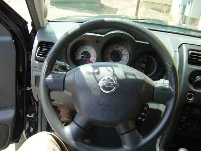 Nissan Xterra 2004 photo 10