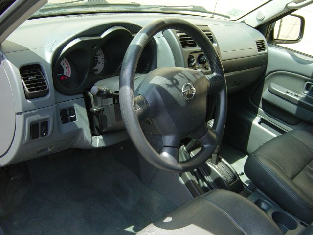 Nissan Xterra 2004 photo 11