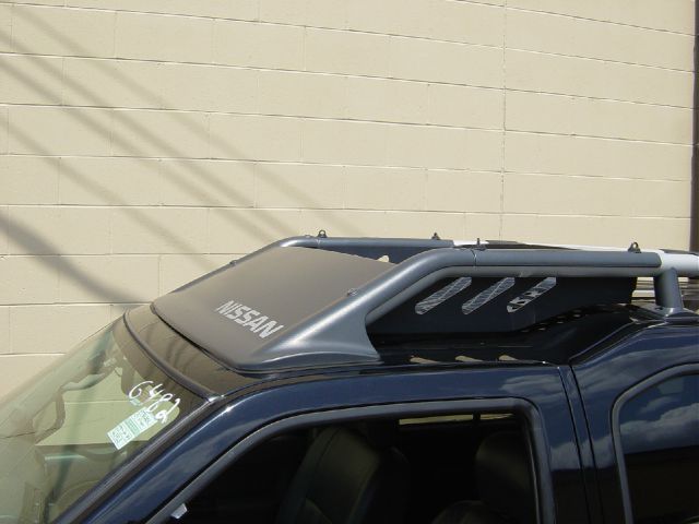 Nissan Xterra 2004 photo 13