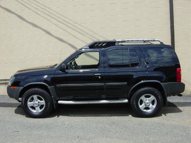 Nissan Xterra 2004 photo 16