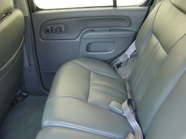 Nissan Xterra 2004 photo 4