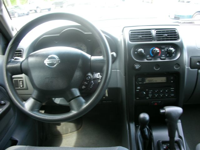 Nissan Xterra 2004 photo 3