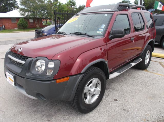 Nissan Xterra 2004 photo 3