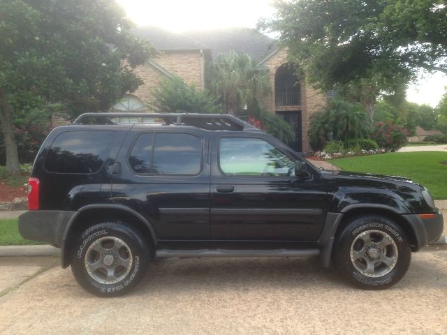 Nissan Xterra 2004 photo 3