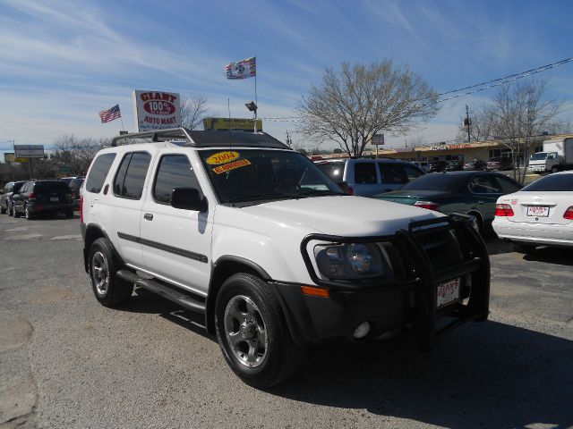 Nissan Xterra EX-L W/navi SUV