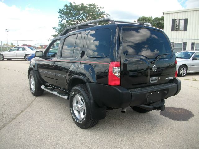 Nissan Xterra 2004 photo 2